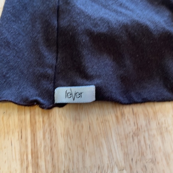 Fever Strapless Dress - Picture 2 of 8